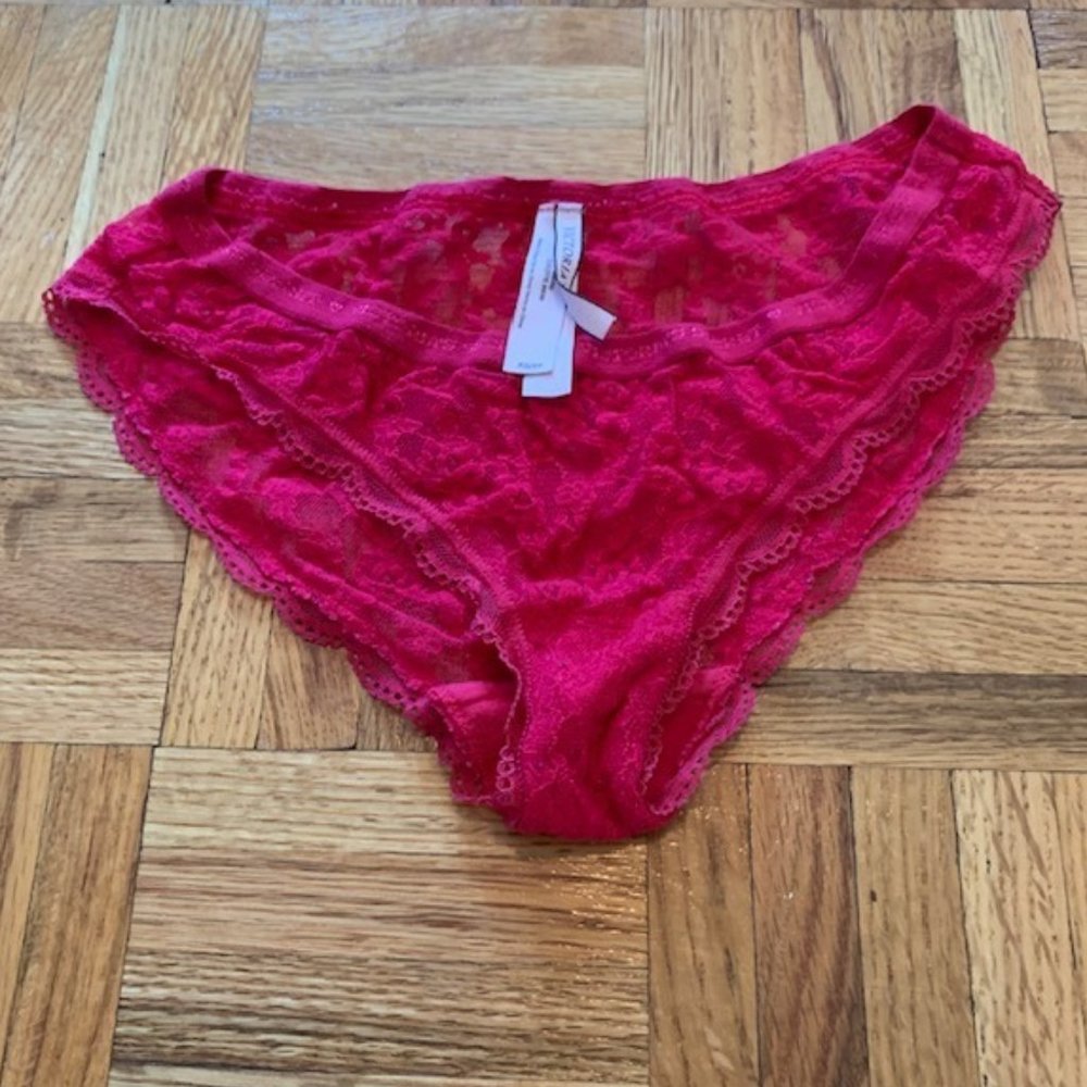 Victoria Secret's panties